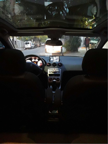 Peugeot 308 Hdi 2014