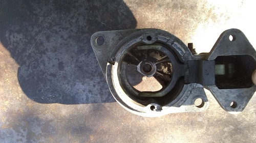 Cubreimpulsor Dodge / Vw 1500 1980 En Adelante (Usado)