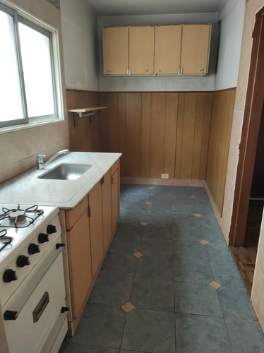 Imagen 9 de 14 de Departamento De 4 Ambientes, Con Balcón Y Baulera, Dos Baños