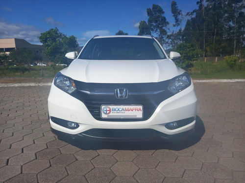 Imagem 5 de 14 de Honda Hr-v Ex 1.8