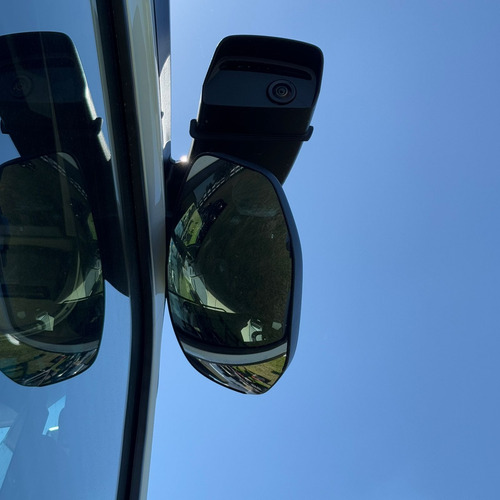 Mercedes-benz Actros 2651 Ls/36 6x4 C/mirrorcam- Bitren 75tn