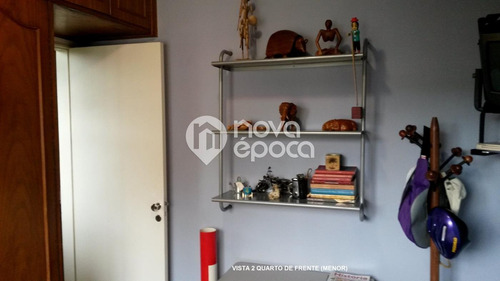 Imagem 14 de 16 de Apartamento - Ref: Co3ap6206