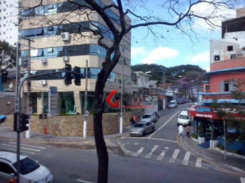 Imagem 8 de 13 de Prédio À Venda, 643 M² Por R$ 3.345.000 - Jardim Do Mar - São Bernardo Do Campo/sp - Pr0105