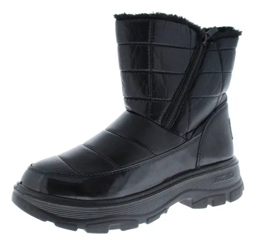 Botas swiss 2025 navy mujer