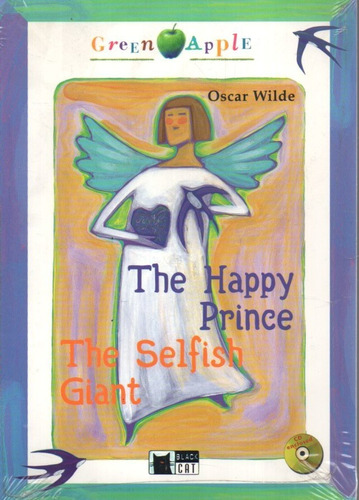 The Happy Prince Oscar Wilde 