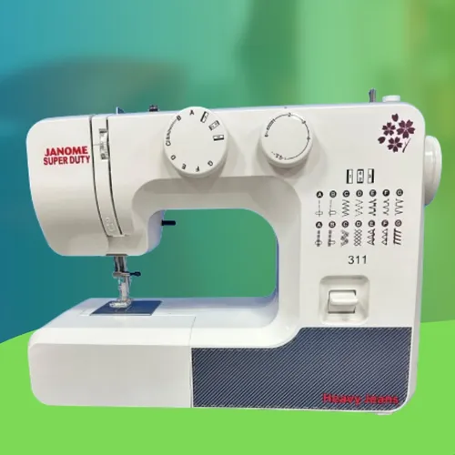 Janome Recta 311 Super Duty