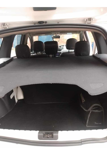 Renault Duster 2.0 4x2 Mt