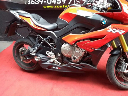 Imagem 4 de 6 de Escapamento Bmw S1000 Xr Taylor Mexx 16/18 Cod.130