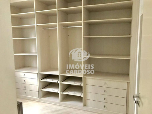 Imagem 13 de 22 de Apartamento À Venda, 46 M² Por R$ 270.000 - Jardim Íris - São Paulo/sp - Ap0301