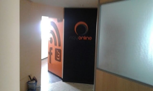 Imagem 6 de 12 de Sala Para Venda - 9303