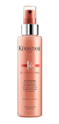 Kérastase Discipline Fluidissime- Leave-in 150mls