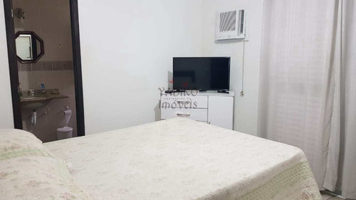 Imagem 7 de 20 de Casa Em Világio Com 02 Suítes, 02 Vagas, Piscina. - V704