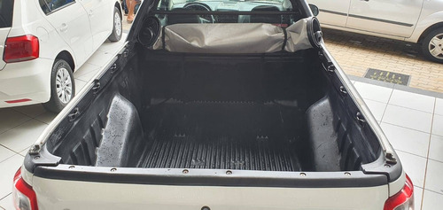 Imagem 7 de 8 de Fiat Strada 1.4 Mpi Working Cs 8v Flex 2p Manual