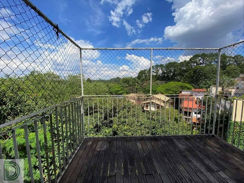 Imagem 6 de 15 de Casa Em Condomínio Para Venda No Bairro Chácara São João Em Carapicuíba - Cod: Di27784 - Di27784