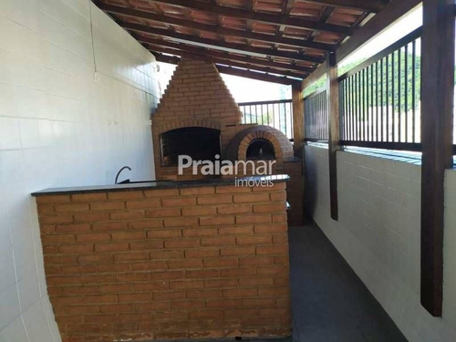 Imagem 11 de 30 de Apartamento 2 Dorms | 1 Vaga | 67 M² | Itararé I Sv - 187