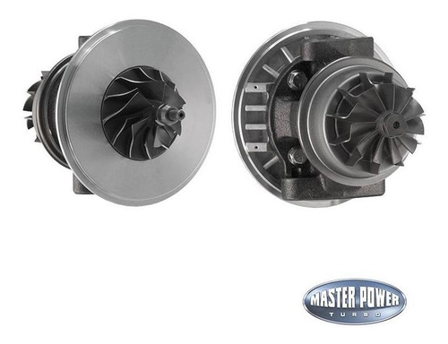 Conjunto Central Gm D-20 Maxion Q20b/s4t Tb34 Ta31