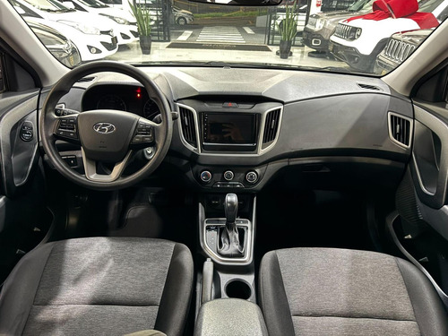 Hyundai Creta 16a Action