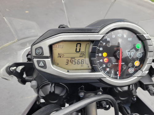 Triumph Tiger 800 Xcx 800 Xcx 2017/2017