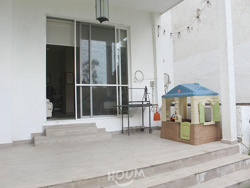 Casa En Parques De La Herradura, Tuxnq0hvstexmty Con 4 Habitaciones