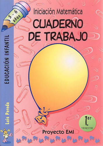 Libro (11).matematicas Pereda 5 Años (i) - Pereda Ortiz Del