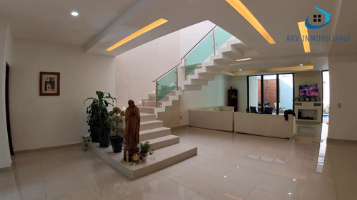 Imagen 2 de 30 de Venta Casa Las Arboledas, Atizapán De Zaragoza