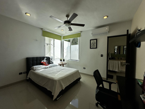 Casa En Venta Merida, Cholul 24, 1 Planta, Entrega Inmediata.