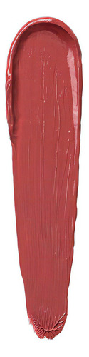 Labial Kiss Me More Naive Color Rosado