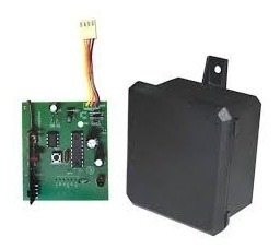 Imagen 1 de 5 de Receptor Mayor Alcance De Su Control Porton Ppa,