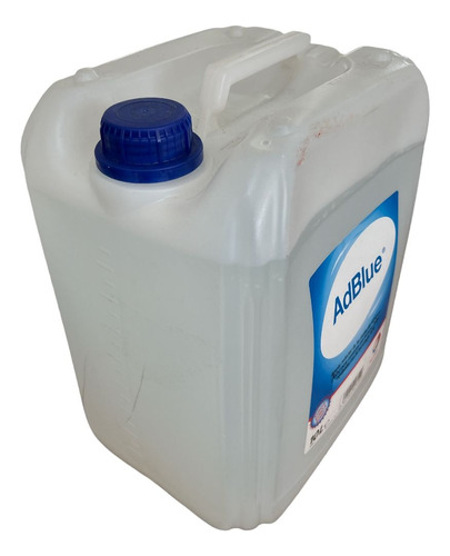 Liquido Aditivo Urea Adblue Peugeot Expert 2.0 Hdi 18 Al 23