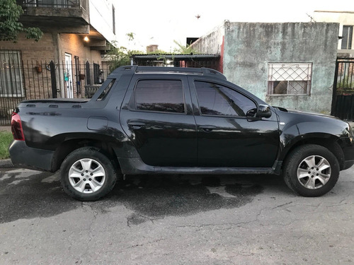 Renault Duster Oroch 1.6 Dynamique