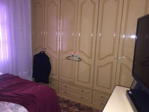Imagem 14 de 17 de Casa À Venda, 3 Quartos, 2 Vagas, Oratório - Santo André/sp - 74705