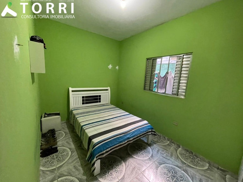 Imagem 12 de 20 de Sobrado À Venda Parque São Bento - Sb00227 - 69819569