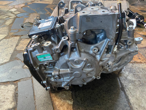 Cambio Aut Fiat Toro 1.3 Flex 2023 ( Menos De 30 Mil Km) (Usado)