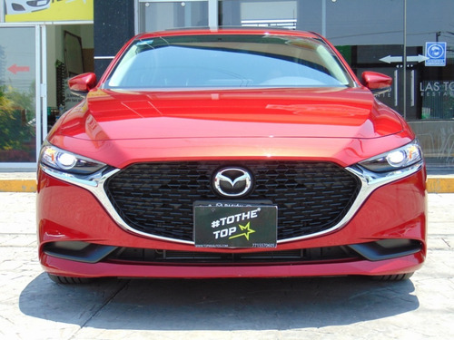 Mazda 3 I Sport 2021 Sedán Nuevo A Crédito Oferta