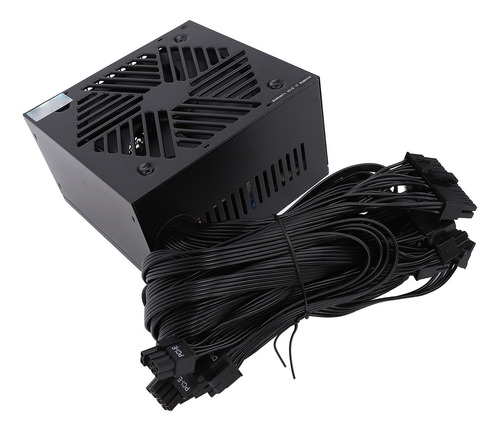 Fuente De Alimentación De Computadora: Pc, Placa Base De 24