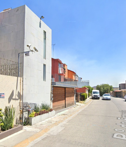 Casa En Remate Cerca De La Cúspide Sky Mall En Lomas Verdes Naucalpan Edo Mex