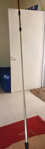 Barra Extensible A 4 Metro (Usado)
