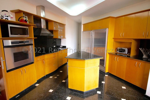 Fg Apartamento En Venta En Los Samanes 25-19666 Jel