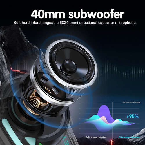 Intercomunicador Bluetooth Para Motociclos V8 5.2 Com Fm ...