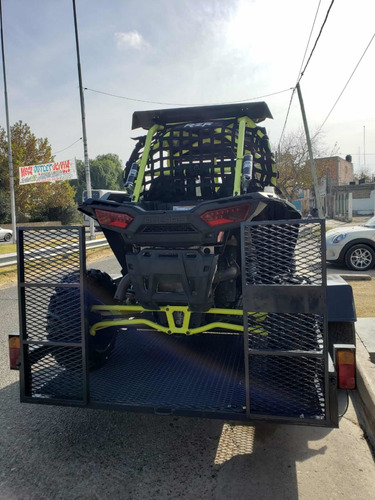 Imagen 3 de 7 de Polaris