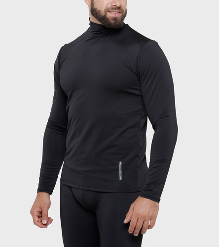 Polera De Hombre Andes Montagne