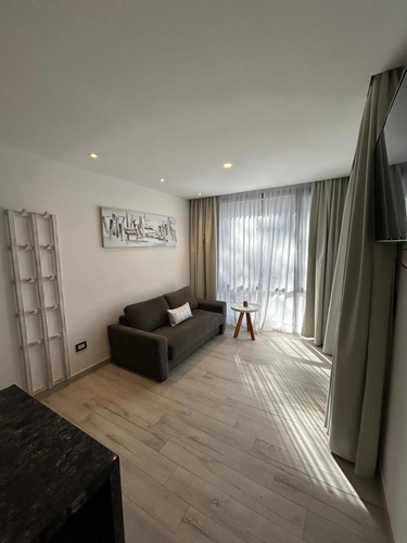 Departamento Premiun En Edificio Zeus Pinamar