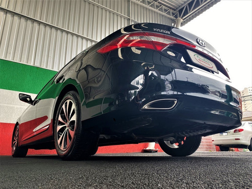 Azera 3.0 V6, Automático, Tip Tronic. Conservadíssimo. Lindo