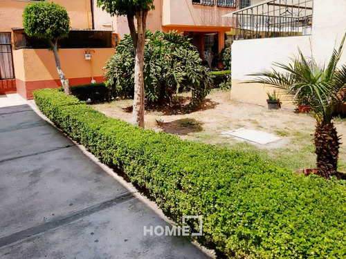 Imagen 9 de 10 de Casa Duplex Cerca De Metro Calle 11, 64928