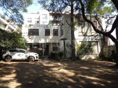 Imagen 2 de 8 de Terreno En Venta En Las Águilas, Alvaro Obregón