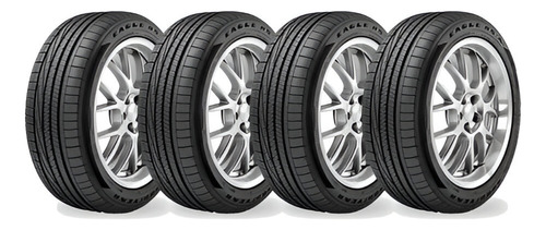 Kit De 4 Llantas 245/45zr20 99y Goodyear Eagle Rs-a2 Auto