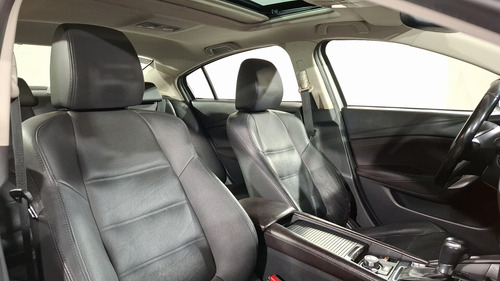 Mazda Mazda 6 2.5 I GRAND TOURING TA