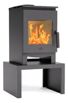 Comprar Calefactor Ecológico - Doble Combustión | Danes 200+base