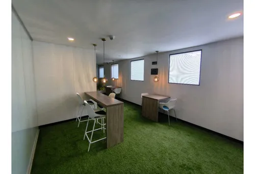 Venta Apartaestudio Pardo Rubio Chapinero Bogota