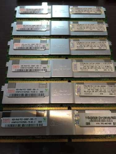 Memória RAM  4GB 1 SK hynix HYMP151F72CP8D5-Y5